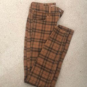 American Eagle pants